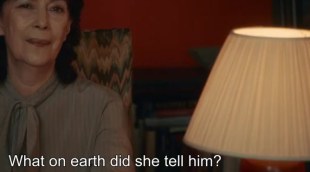 Trailer VO Eng Sub 'Maigret and the Dead Lover'