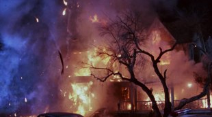 Trailer "The 'Burbs" (1989)