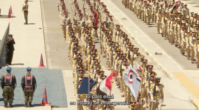 Trailer VOSE 'Eagles of the Republic'