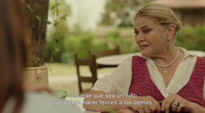 Trailer VOSE 'The Boy with Pink Trousers'