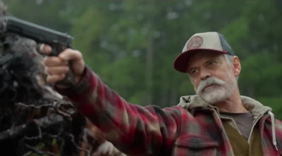 Trailer 'One Mile: Chapter One' (2026)