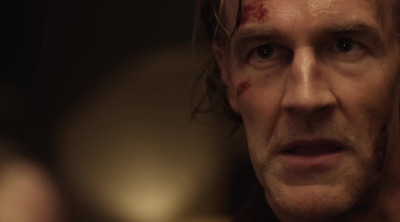 Trailer 'The Gates' (2026)