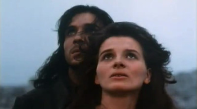 Trailer 'Wuthering Heights' (1992)