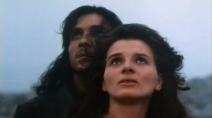 Trailer 'Wuthering Heights' (1992)