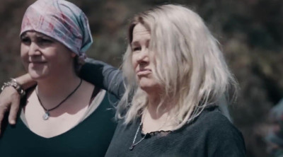 Trailer 'Pike River' (2025)