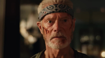 Trailer 'Hellfire' (2026)