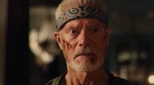 Trailer 'Hellfire' (2026)