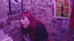 Spanish Trailer 'Tumorrou' (2026)