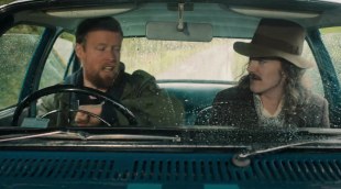 Trailer 'The Spin' (2025)