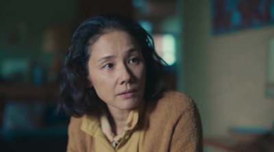 Trailer for 'A Pale View of Hills' (2025)