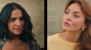 Spanish Trailer 'Socias por Accidente' (2026)