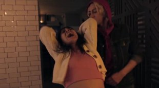 Spanish Trailer "Mexican Psycho" (2026)