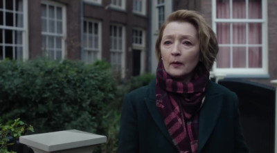 Trailer 'Midwinter Break' (2026)