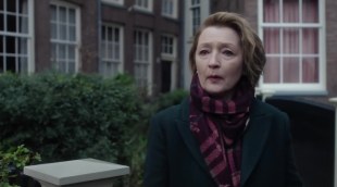 Trailer 'Midwinter Break' (2026)