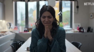 Trailer for 'Accused' (2026)