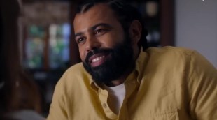 Trailer 'In the Blink of an Eye' (2026)