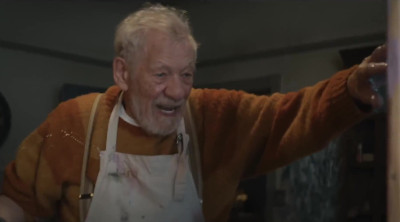 Trailer "The Christophers" (2025)