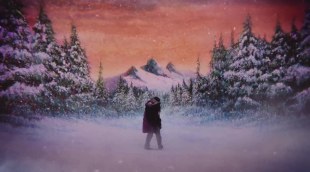 Trailer 'Teenage Sex and Death at Camp Miasma' (2026)