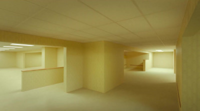 Backrooms (2026) Trailer