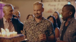 Trailer 'Golden' (2025)