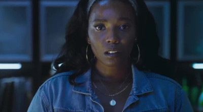 Trailer 'Newborn' (2026)