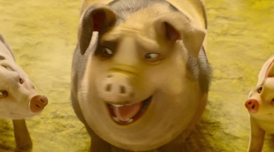 Trailer 'Animal Farm' (2025)