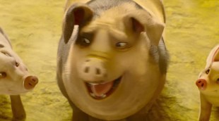 Trailer 'Animal Farm' (2025)