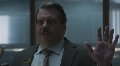 Trailer 'Normal' (2025)