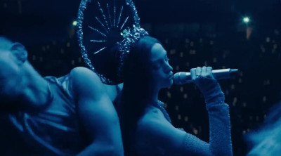 Trailer 'Mother Mary' (2026)