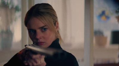Trailer 'Over Your Dead Body' (2026)