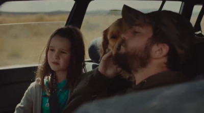 Trailer 'Omaha' (2025)