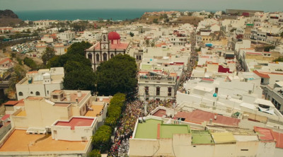 Trailer 'A una isla de ti' (2026)