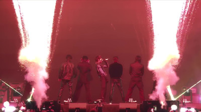 Trailer 'BTS World Tour 'Arirang' in Goyang: Live Viewing'