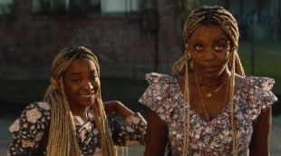 Is God Is (2026) Trailer