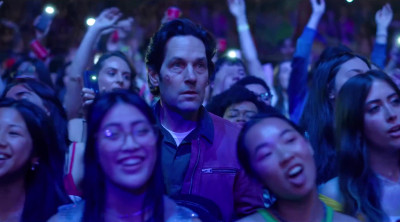 Power Ballad (2026) Trailer