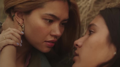 Trailer "Girls Like Girls" (2026)