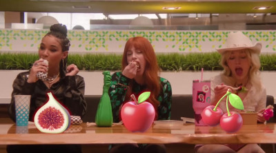 Trailer 'Forbidden Fruits' (2026)