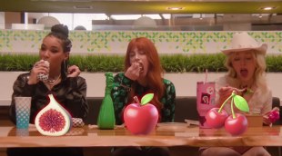 Trailer 'Forbidden Fruits' (2026)