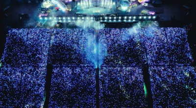 Tráiler 'BTS THE COMEBACK LIVE | ARIRANG'