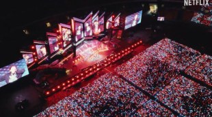 Trailer 'BTS: THE RETURN