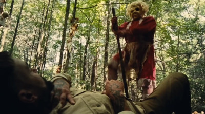 Dolly (2025) Trailer