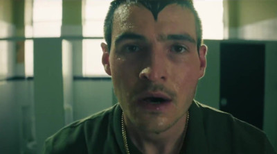 Trailer 'No Ordinary Heist' (2026)