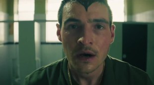 Trailer 'No Ordinary Heist' (2026)