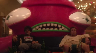 Trailer 'Pizza Movie' (2026)