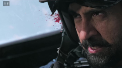 Trailer "Border 2" (2026)