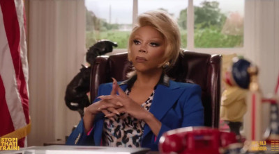 Trailer 'Stop! That! Train!' (2026)