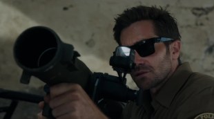 Trailer 'In the Grey' (2026)