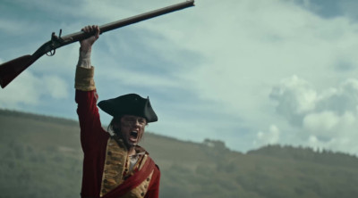 Trailer 'Young Washington' (2026)