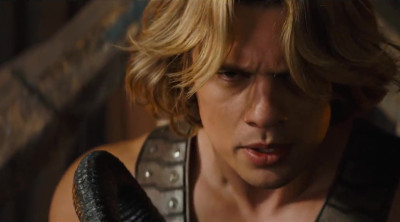 Official Trailer for 'Masters of the Universe', with Nicholas Galitzine as He-Man