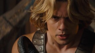 Official Trailer for 'Masters of the Universe', with Nicholas Galitzine as He-Man